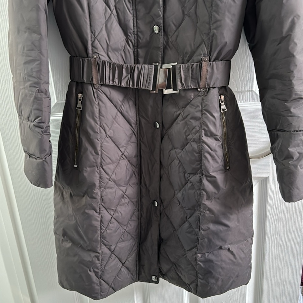 Express—Winter Coat -Size Small - Picture 9 of 11